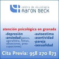 Psicólogos en Granada | Centro de Psicología AARON BECK