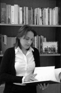 Erika Marqués. Psicólogos en Granada. Centro de Psicología Aaron Beck